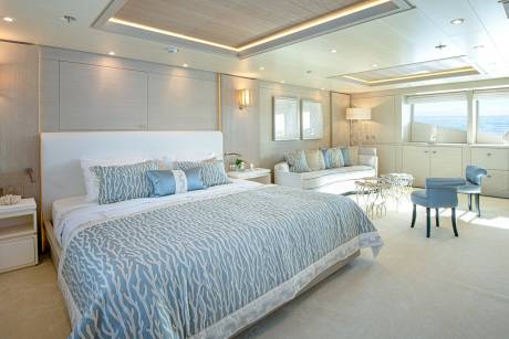 Principal Cabin