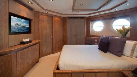 Master Suite