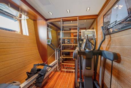 Private Gym