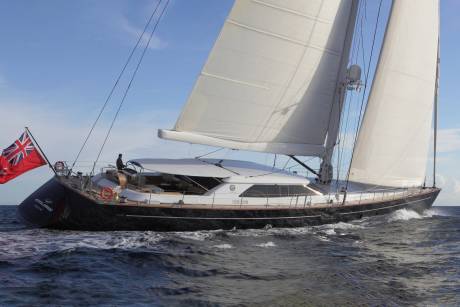 Universal Sailing Appeal