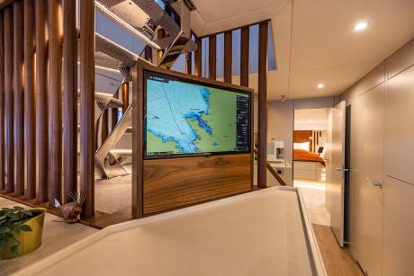Navigate in Style