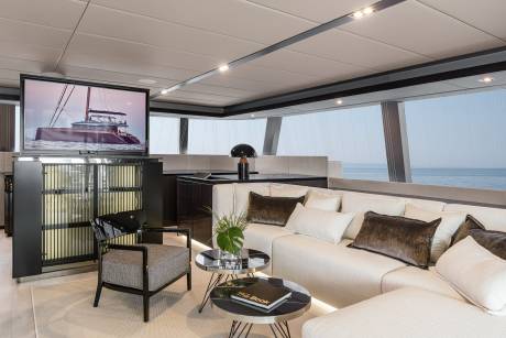 Custom Interiors