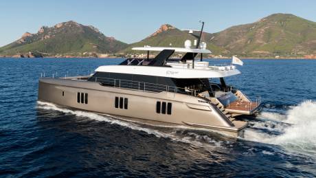 Guide to Buying a Catamaran