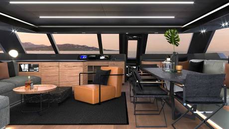 Green Interiors