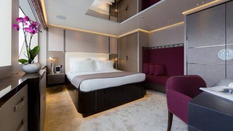 VIP Cabin
