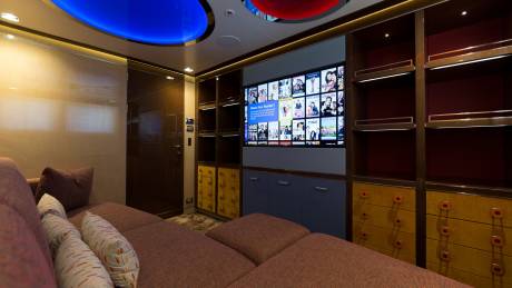 Cinema Experience
