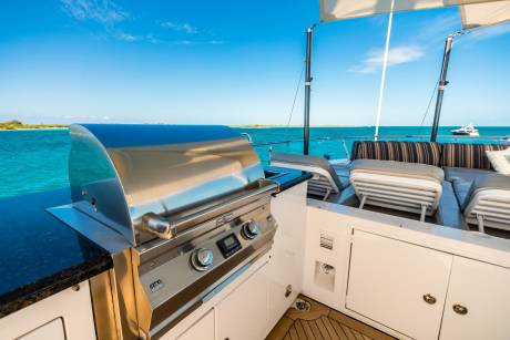 Sundeck Goals