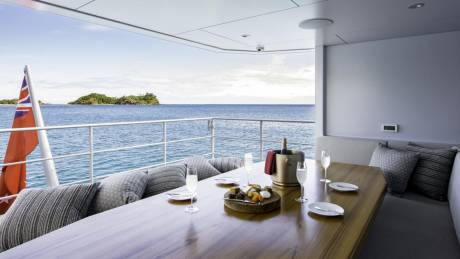 Deck Haven