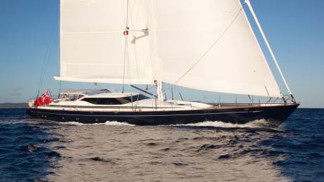 Sailing Excellence