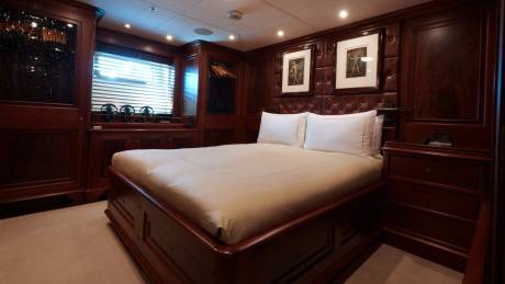 Double Cabins