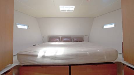Master - Cabin 01
