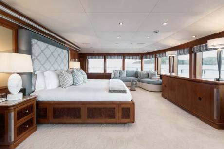 Sail in Style