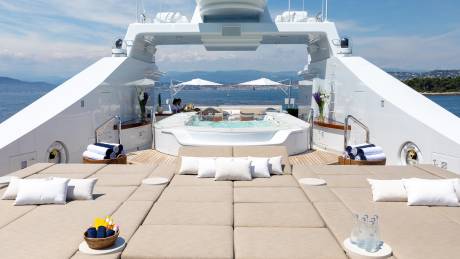 Sun Deck