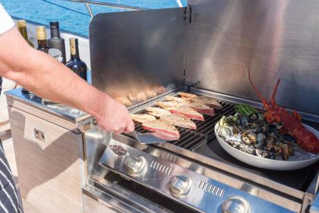 Gastronomy to Savour