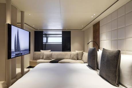 Full-Beam Master Suite