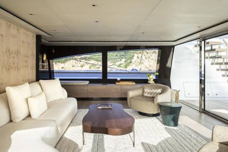 Award-Winning Interiors