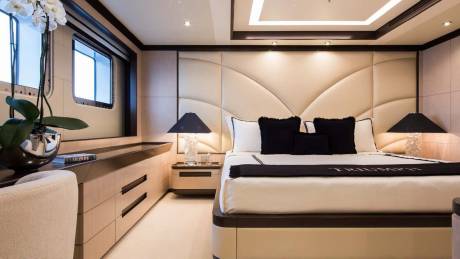 Main Deck VIP 1