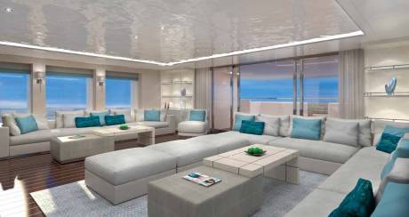 Space On Every Deck