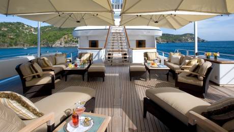 Duplex Sundeck