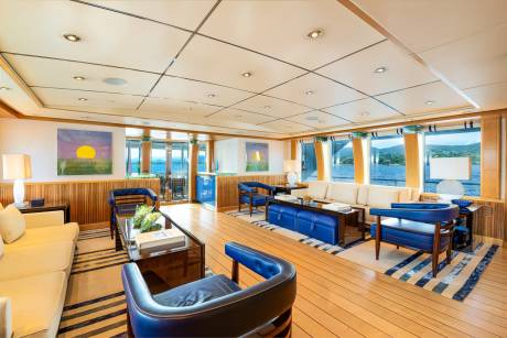 Contemporary Interiors