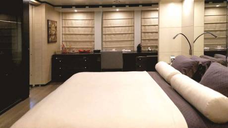 Two Master Suites
