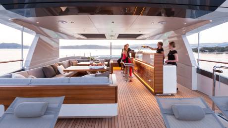 Sundeck