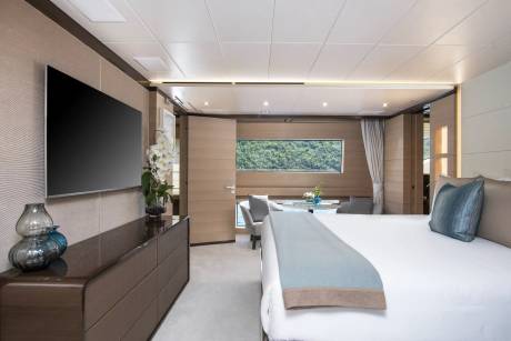 Master Suite
