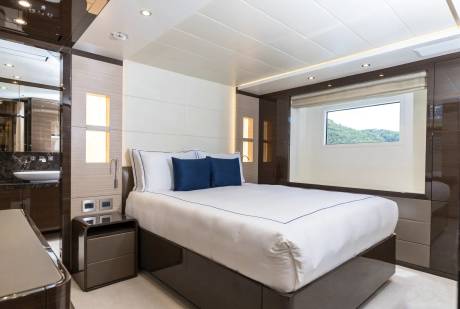 VIP Cabin