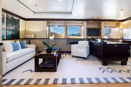 Owner’s Suite