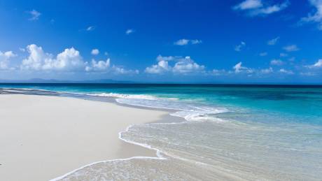 Bahamas Outer Island Cruising Guide