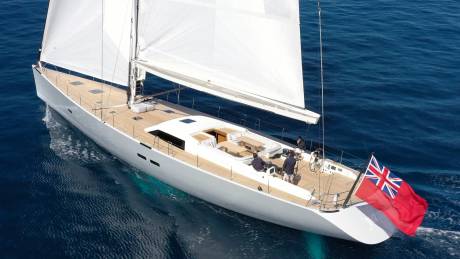 Sleek Lines From Frers