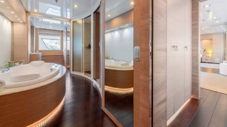 Master Suite Ensuite