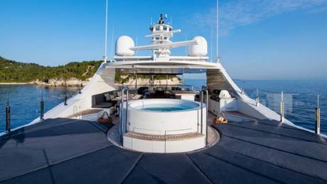Sun Deck