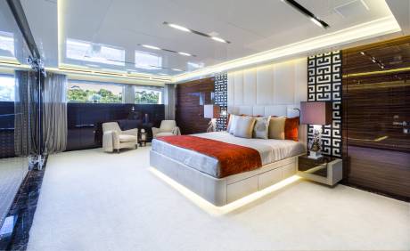 Master Suite