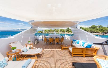 Sundeck