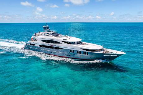 Comfortable Cruising