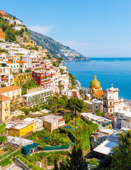 Amalfi Coast