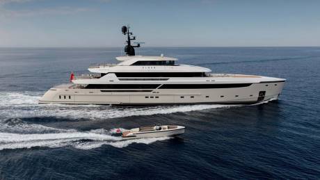 Yachts for Charter