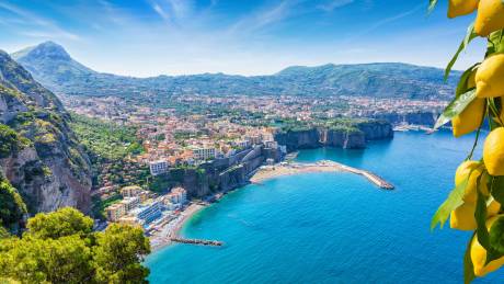Sorrento