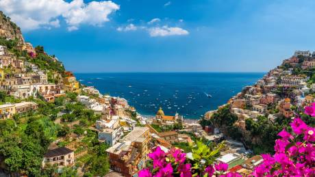 Positano