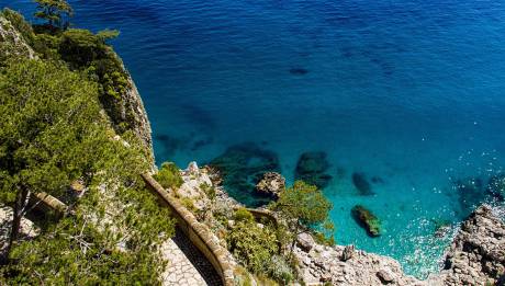 Capri