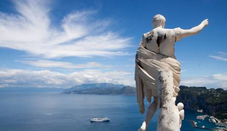 Amalfi