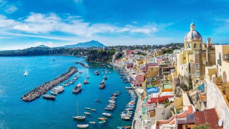 Procida