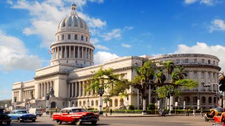 Havana