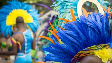 Trinidad and Tobago Carnival