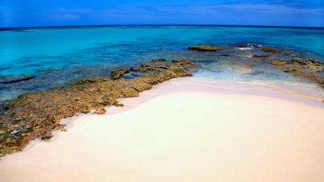 Buck Island Reef National Monument