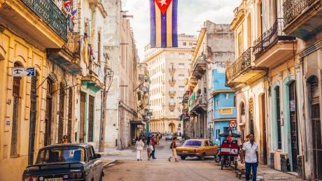 Havana, Cuba