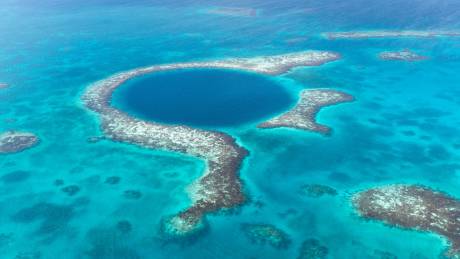 Belize