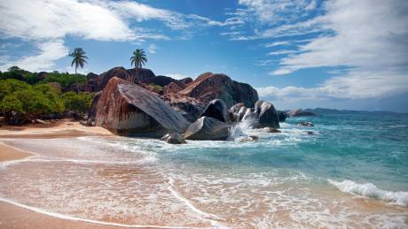 British Virgin Islands