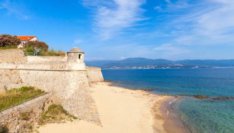 Ajaccio